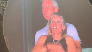 Yasak aşk skandalı koltuğundan etti! CEO görevden alındı, yerine başkası atandı