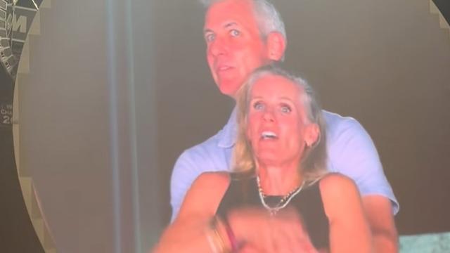 Yasak aşk skandalı koltuğundan etti! CEO görevden alındı, yerine başkası atandı