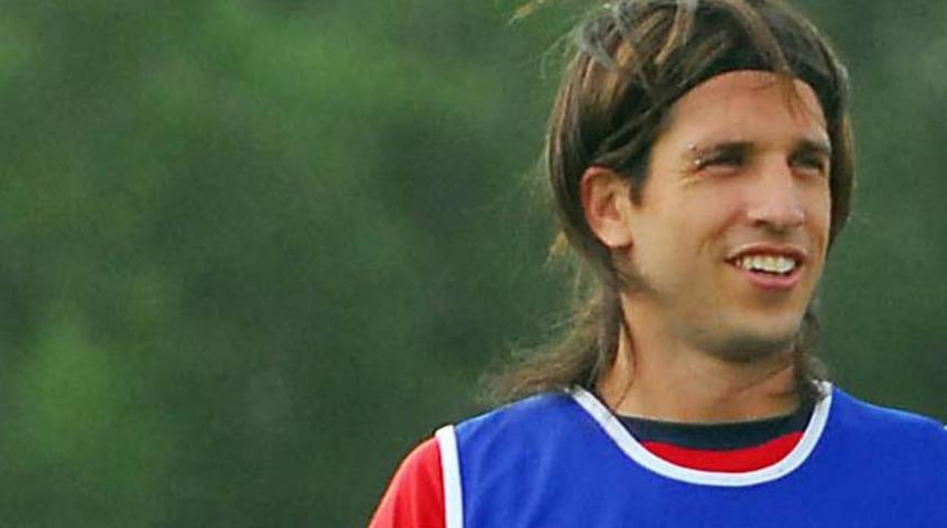 Diego Placente vergi ka&ccedil;ırdığı i&ccedil;in tutuklandı