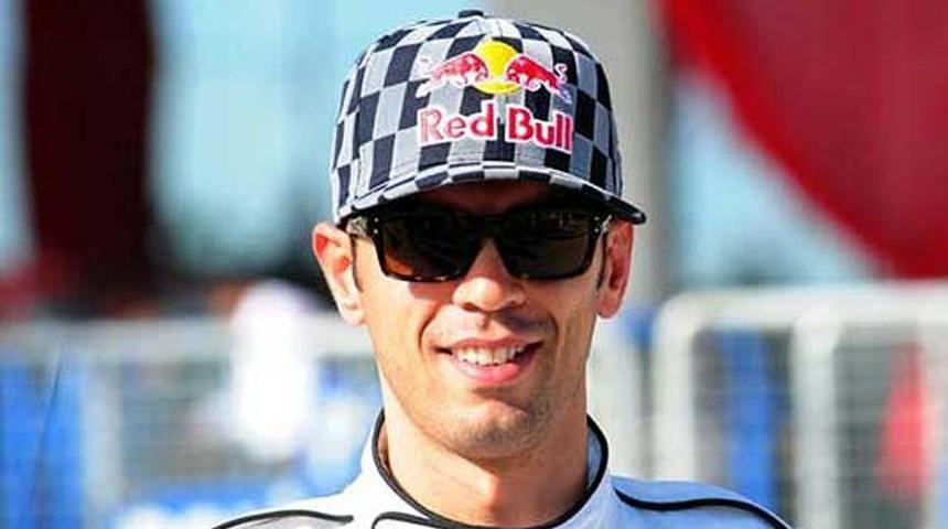 Kenan Sofuoğlu, 2014 i&ccedil;in umutlu