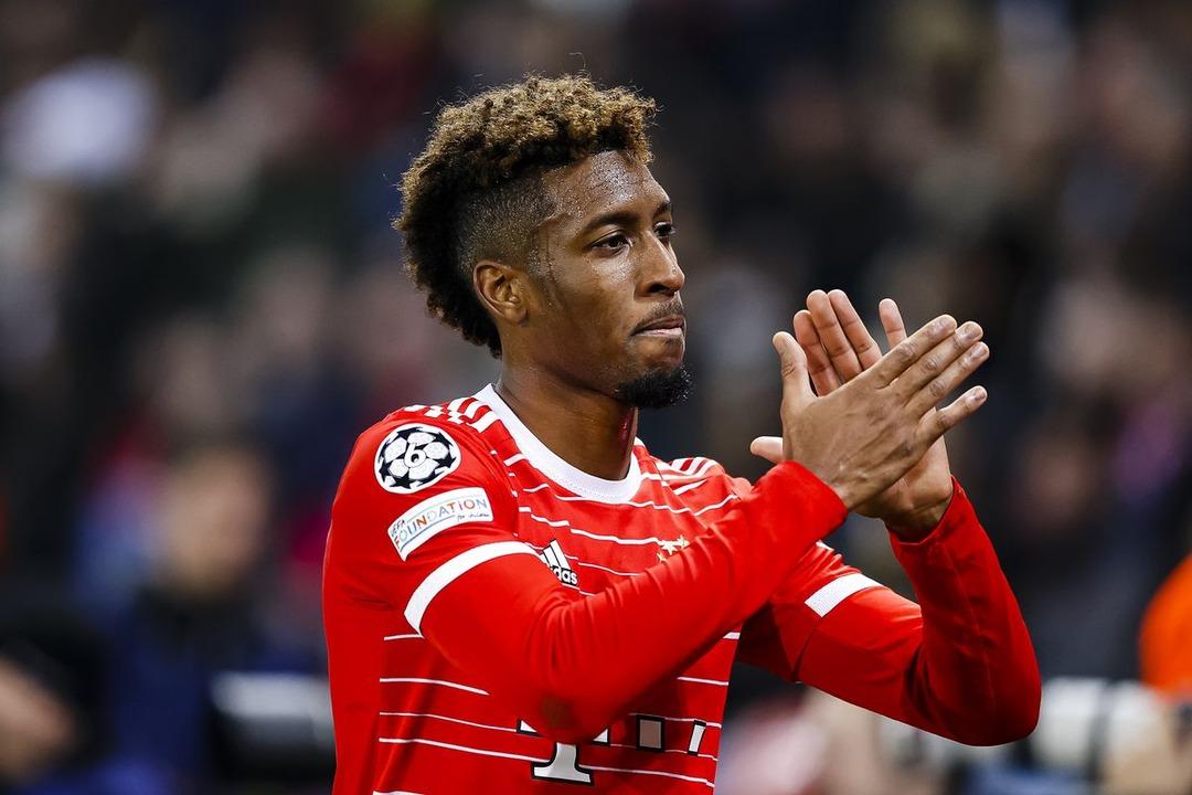 Galatasaray da Barış Alper Yılmaz için dev teklif geliyor! Barış Alper giderse yerine gelecek isim şimdiden hazır: Kingsley Coman... 3