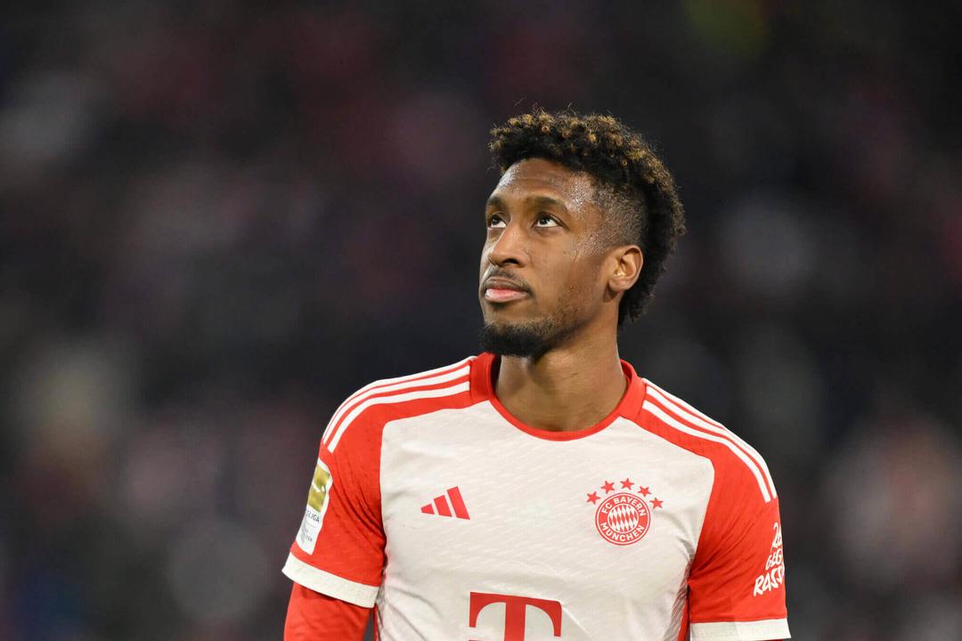 Galatasaray da Barış Alper Yılmaz için dev teklif geliyor! Barış Alper giderse yerine gelecek isim şimdiden hazır: Kingsley Coman... 4