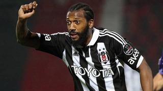 Beşiktaş'tan Manuel Fernandes açıklaması