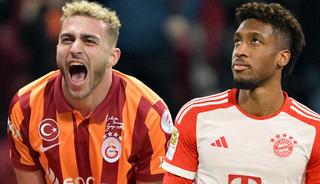 G.Saray'da bir yıldız gidiyor, diğeri geliyor...
