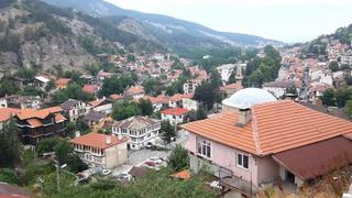 Bolu'da risk altındaki evler için tahliye kararı! 30 gün süre verildi