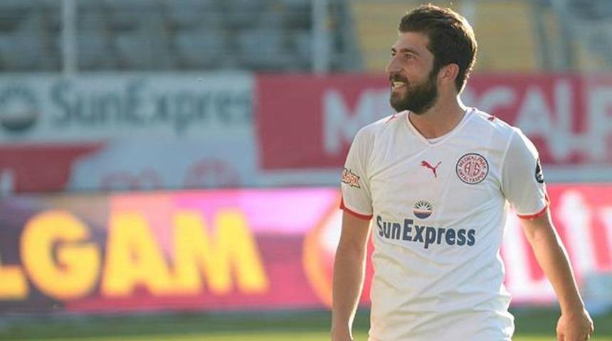 İbrahim Dağaşan hastaneye kaldırıldı