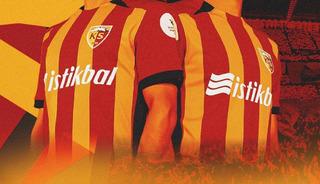 Kayserispor Almanya'dan yıldız ismi getiriyor!