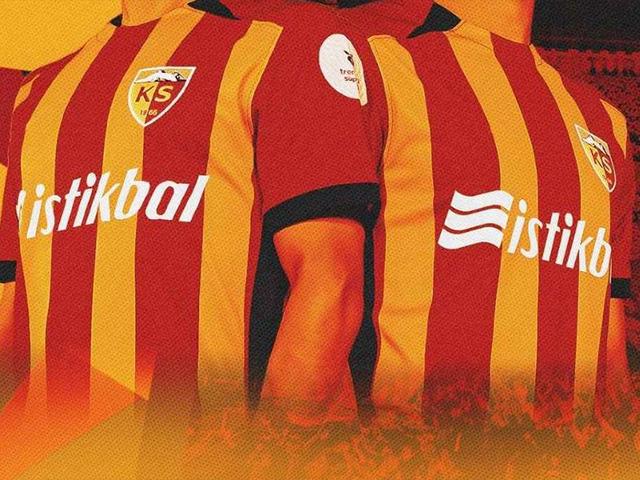 Kayserispor Almanya'dan yıldız ismi getiriyor!