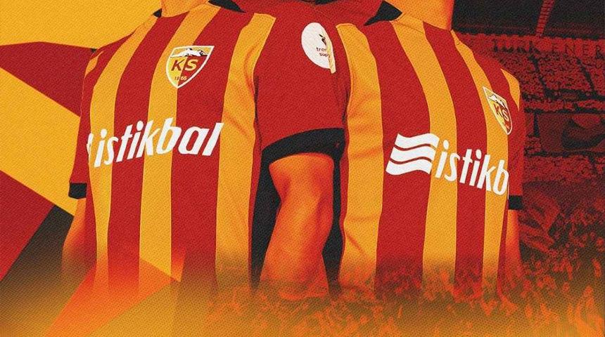 Kayserispor, Alman ekibi Hoffenheim'dan Diadie Samassekou ile anlaştı! Yıldız oyuncu yakında Kayseri'ye geliyor...