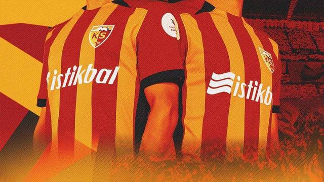 Kayserispor, Alman ekibi Hoffenheim'dan Diadie Samassekou ile anlaştı! Yıldız oyuncu yakında Kayseri'ye geliyor...