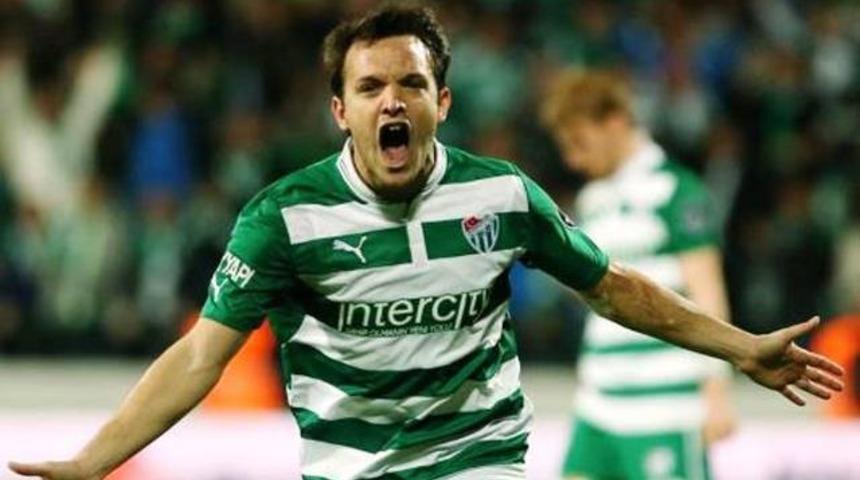 "Batalla'yı takasla alırız"