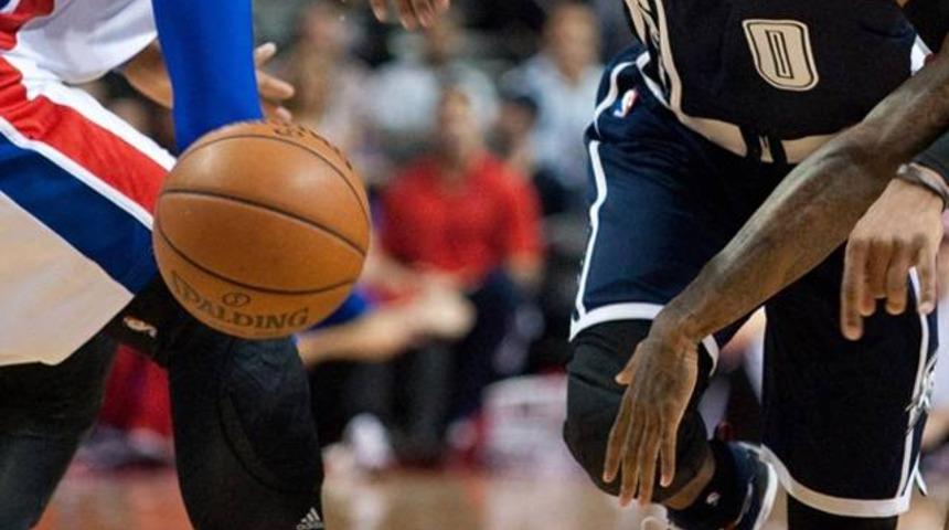 Trail Blazers ve Spurs seriye bağladı