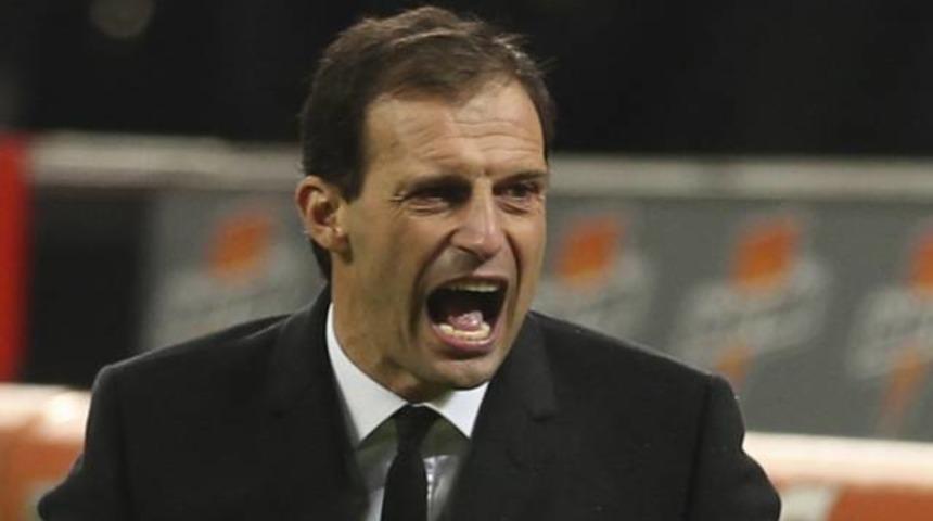 Milan stattan &ccedil;ıkamadı!