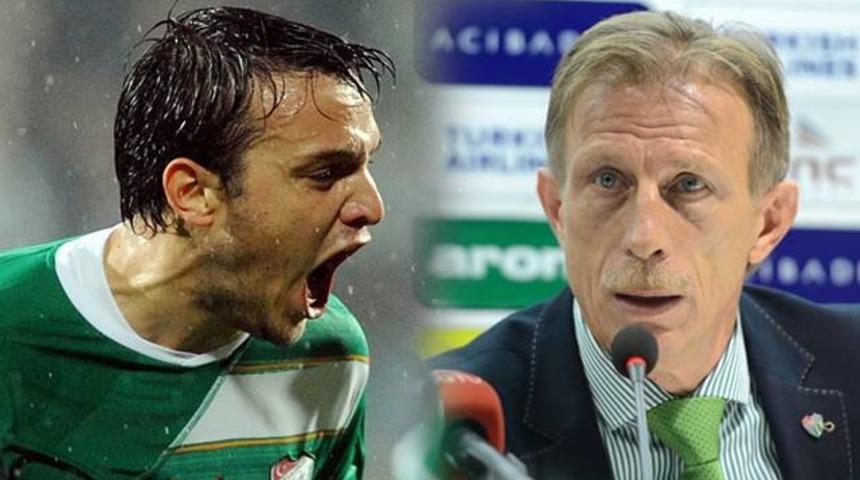 Daum, Batalla ile ilgili ilk kez konuştu