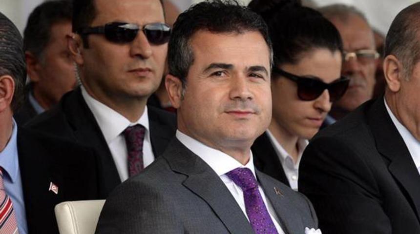 Bakan Kılıç'ı kızdıran atkı!