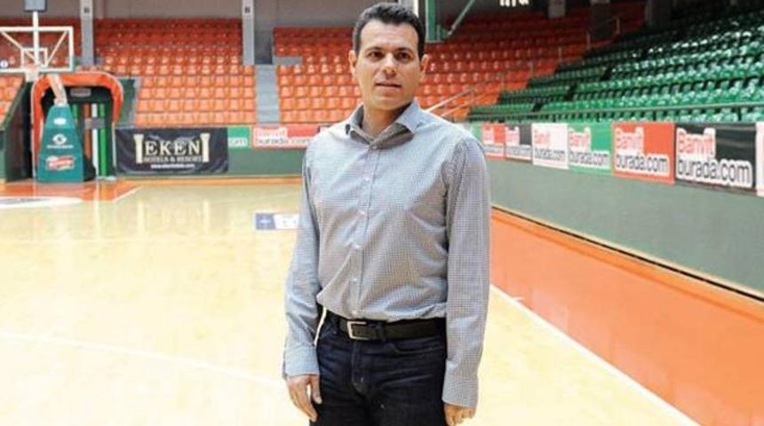 "Koçluğu Obradovic'dan öğrendim"