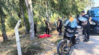 Evden kaçtı, ekipler harekete geçti! Yol kenarında yaralı halde bulundu