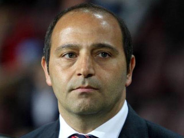 Fuat Çapa’nın 3 puan mutluluğu