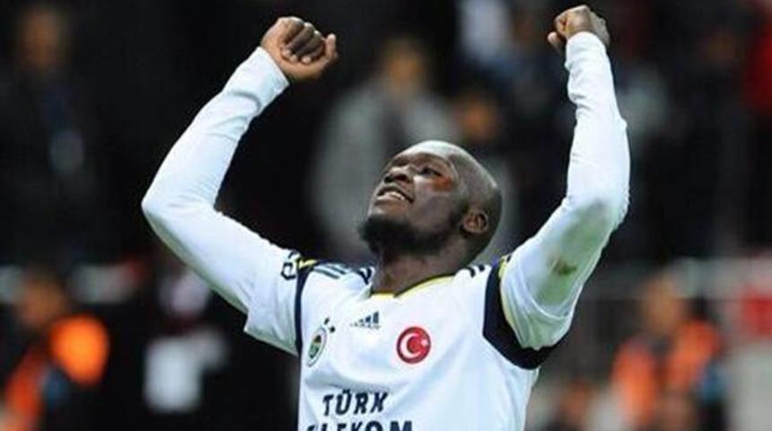 Sow için 20 milyon euro önerdiler