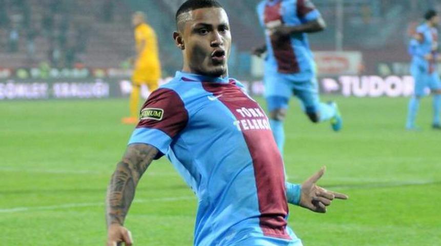 Fırtına'yı Eskişehir de dindiremedi!