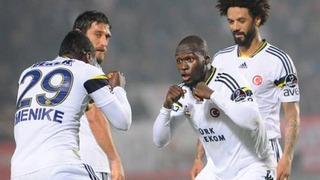 Moussa Sow: İlk yarıda 4-0, 5-0 olabilirdi