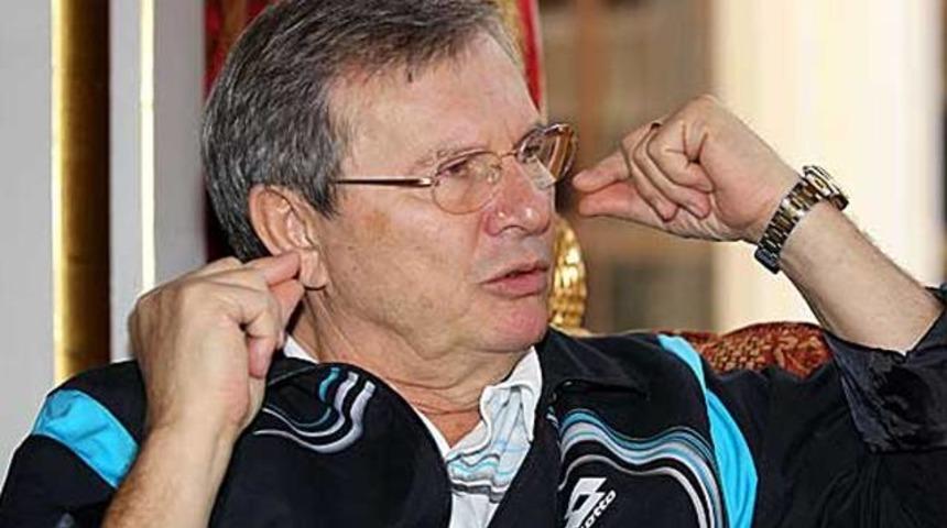 MHK Başkanı: &Ouml;zkahya başarılı bir ma&ccedil; &ccedil;ıkardı