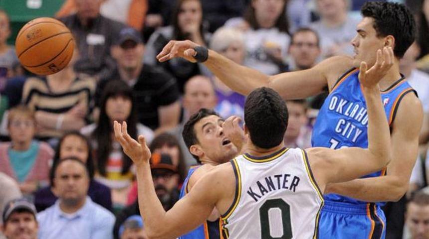 Enes&rsquo;li Utah Jazz kazanamıyor