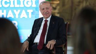 Cumhurbaşkanı Erdoğan net konuştu! Gençlerimizin zehirlenmesine müsaade etmeyeceğiz