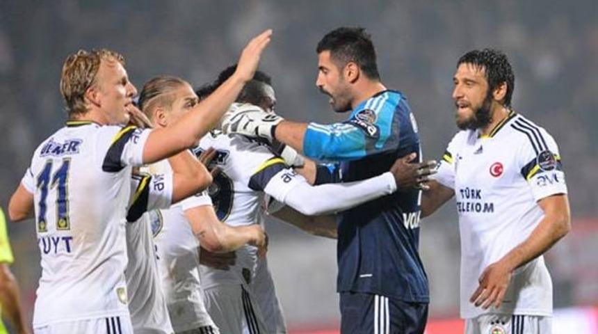 Volkan Demirel: Dayanamıyorum