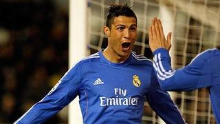 Ronaldo için müze