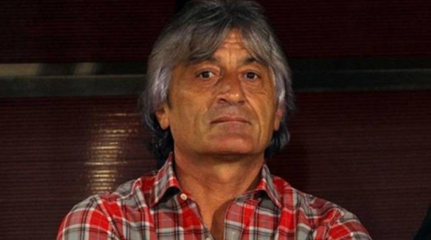 Bucaspor&rsquo;da Kemal Kılı&ccedil; istifa etti