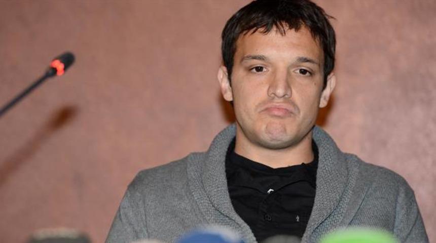 Batalla: Beni hayal kırıklığına uğrattılar