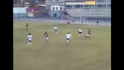 Böyle aşırtma görülmedi