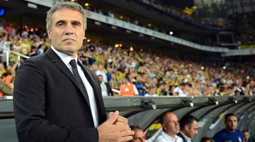Ersun Yanal'dan ''Kocaman'' fark