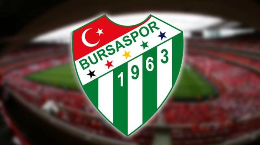Bursaspor'dan Batalla açıklaması
