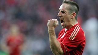 Frank Ribery: Korkmuyorum