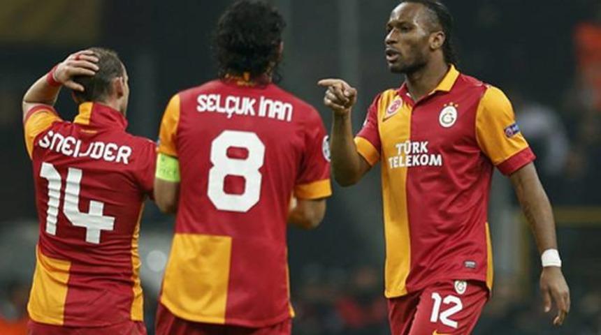 Sneijder gitsin mi, kalsın mı?