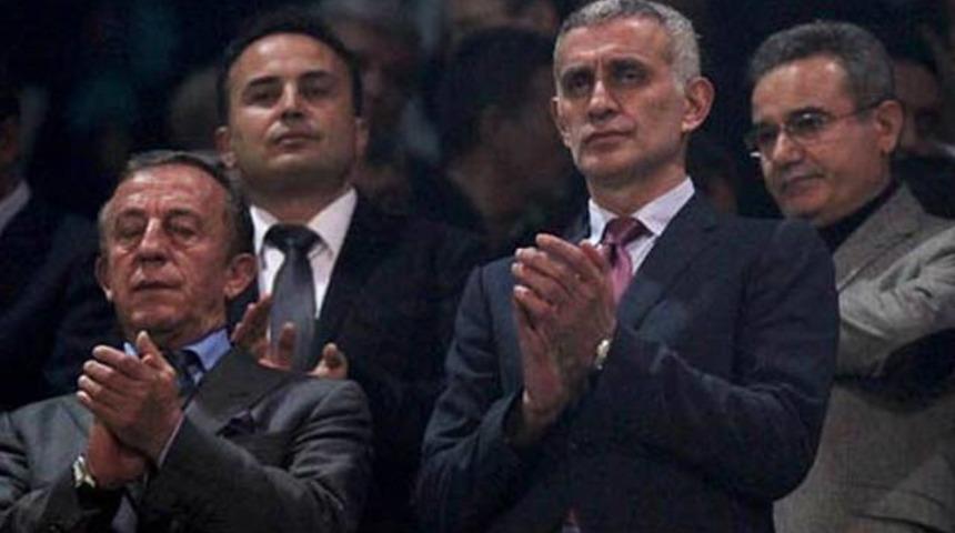 Ağaoğlu, Trabzonspor taraftarına o sözü verdi