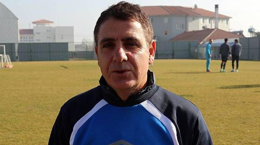 Boluspor'da Ali Beykoz d&ouml;nemi bitti