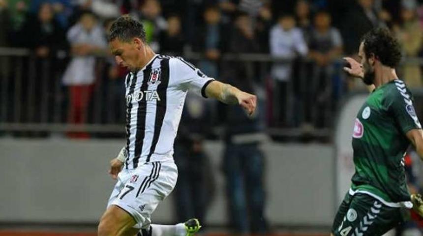 Holosko 189 g&uuml;n sonra sahada