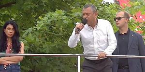 Özel'den Kabine ve Mehmet Şimşek iddiası! Pazartesi gününü işaret etti