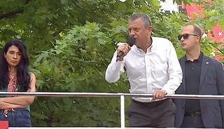 Özel'den Kabine ve Mehmet Şimşek iddiası! Pazartesi gününü işaret etti