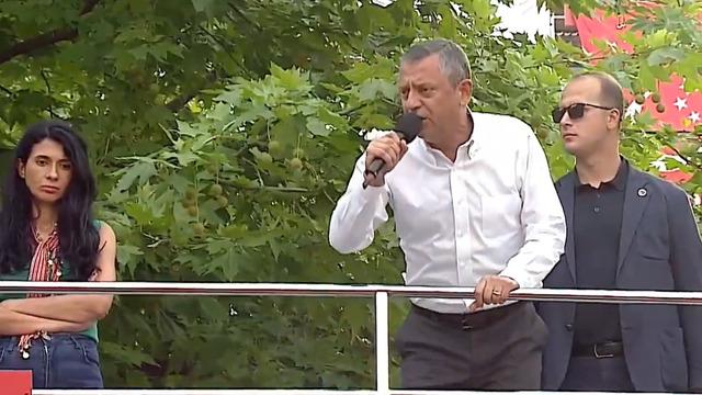 CHP lideri Özgür Özel'den Kabine ve Mehmet Şimşek iddiası! Pazartesi günü işaret etti
