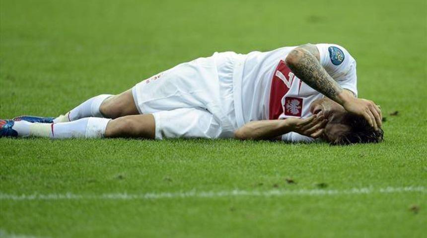 "Yanlış m&uuml;dahale sporu bitirebilir"