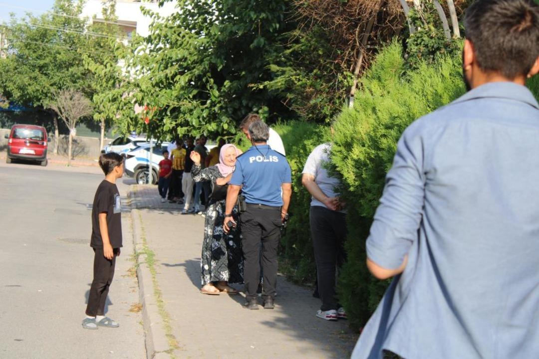 Kayseri de vahşet! Husumetlisini namaz kılarken boğazını keserek öldürdü 2