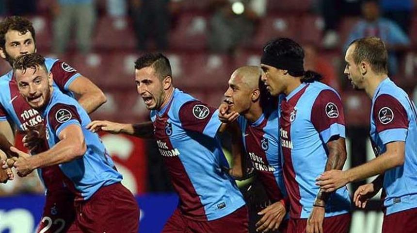 'Fırtına'da hedef 13