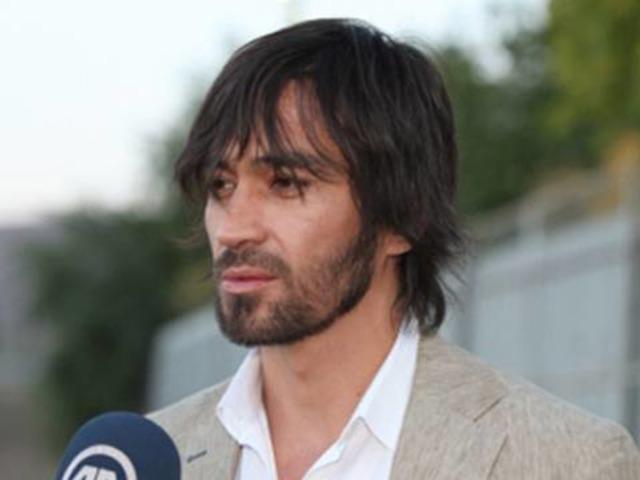 Elazığspor'da Yasir Elmacı istifa etti