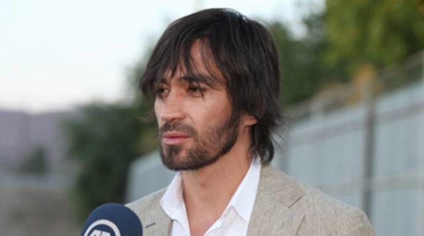 Elazığspor'da Yasir Elmacı istifa etti