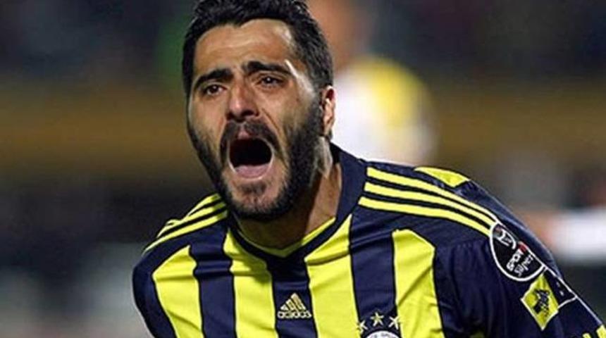 Guiza'nın takımı Paraguay şampiyonu