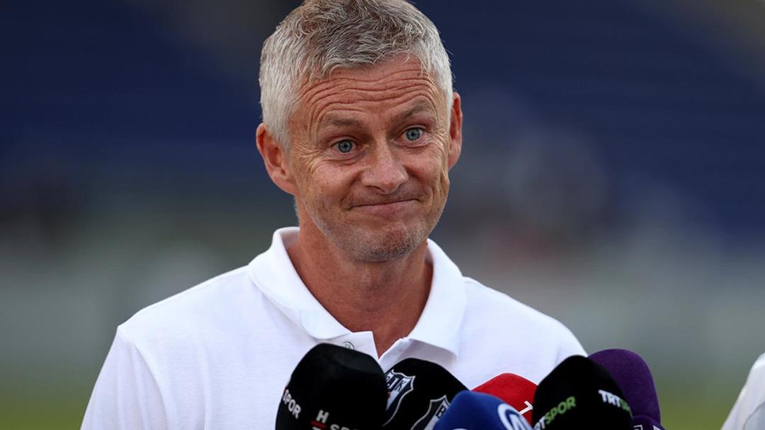 Hazırlık maçları moral bozdu! Yeni sezon öncesi Beşiktaş ta Solskjaer 9 ismin biletini kesti! 2